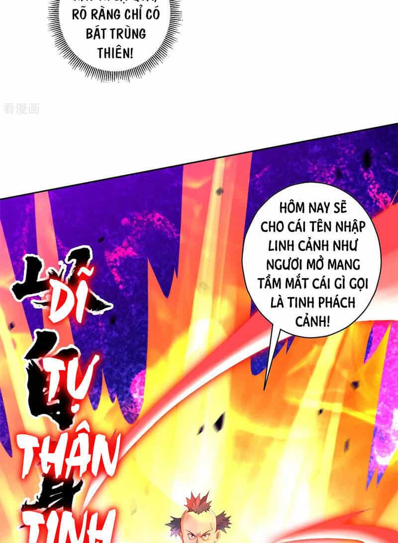 Nhất Đẳng Gia Đinh - Chương 191 - ảnh 12