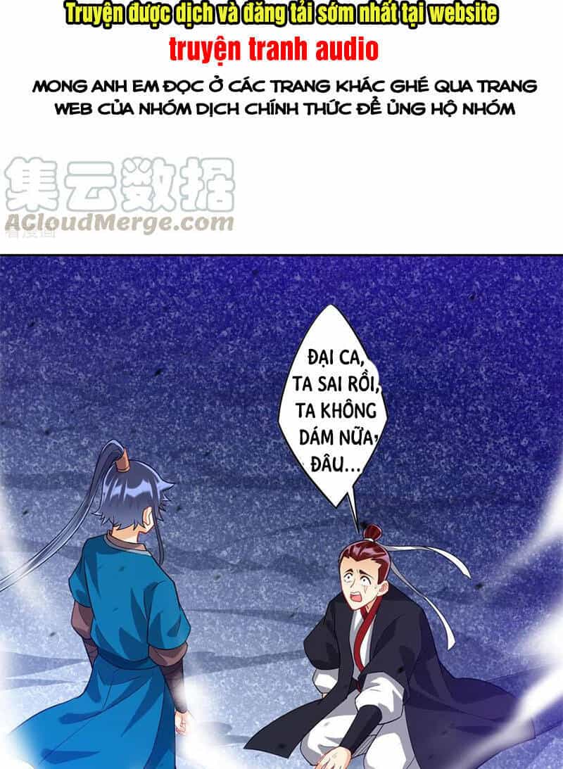 Nhất Đẳng Gia Đinh - Chương 191 - ảnh 2