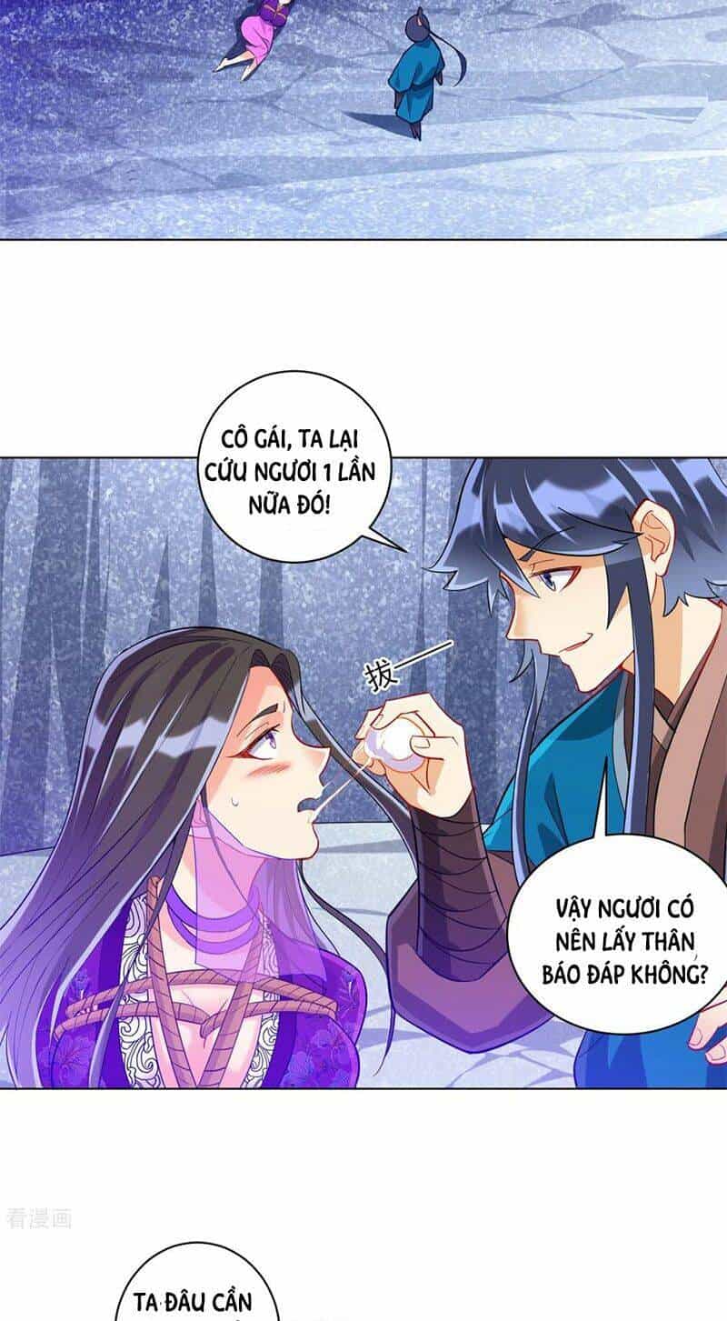 Nhất Đẳng Gia Đinh - Chương 192 - ảnh 13