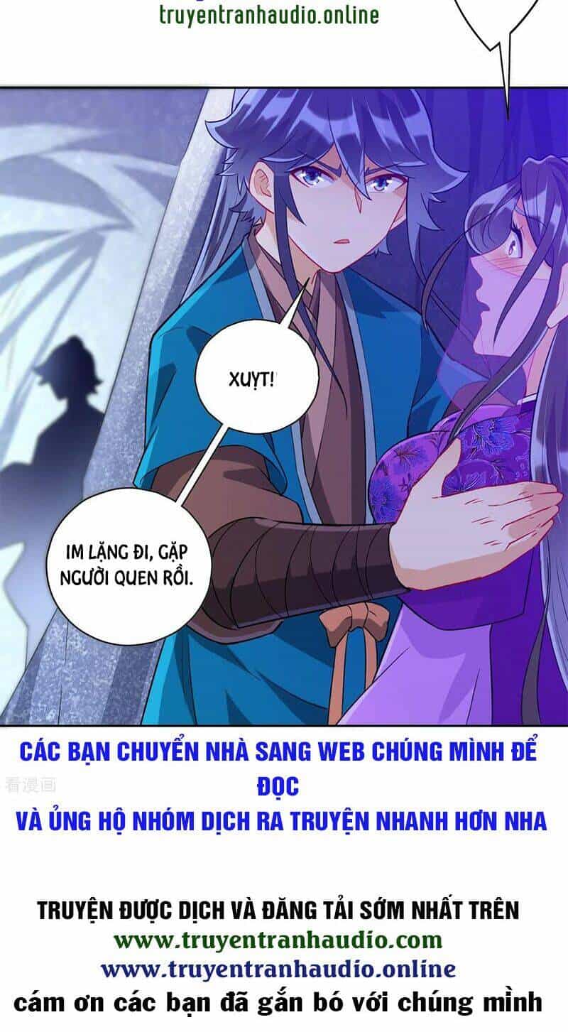 Nhất Đẳng Gia Đinh - Chương 192 - ảnh 20