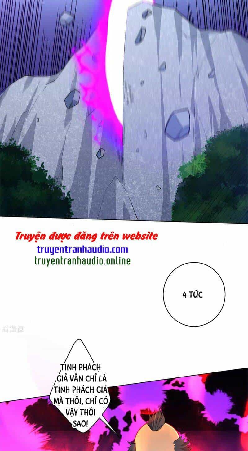 Nhất Đẳng Gia Đinh - Chương 192 - ảnh 3