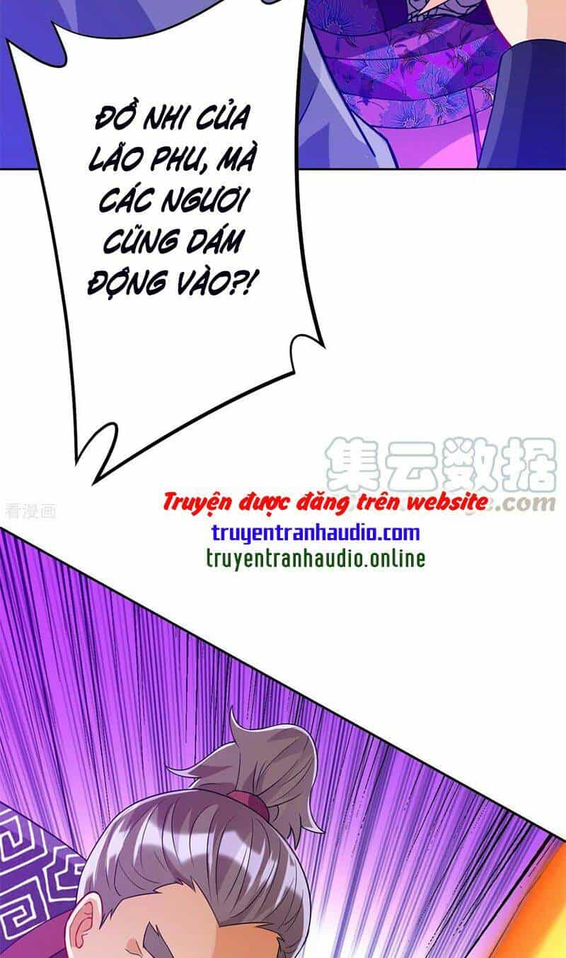 Nhất Đẳng Gia Đinh - Chương 193 - ảnh 12