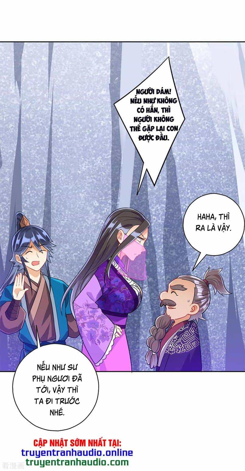 Nhất Đẳng Gia Đinh - Chương 194 - ảnh 4