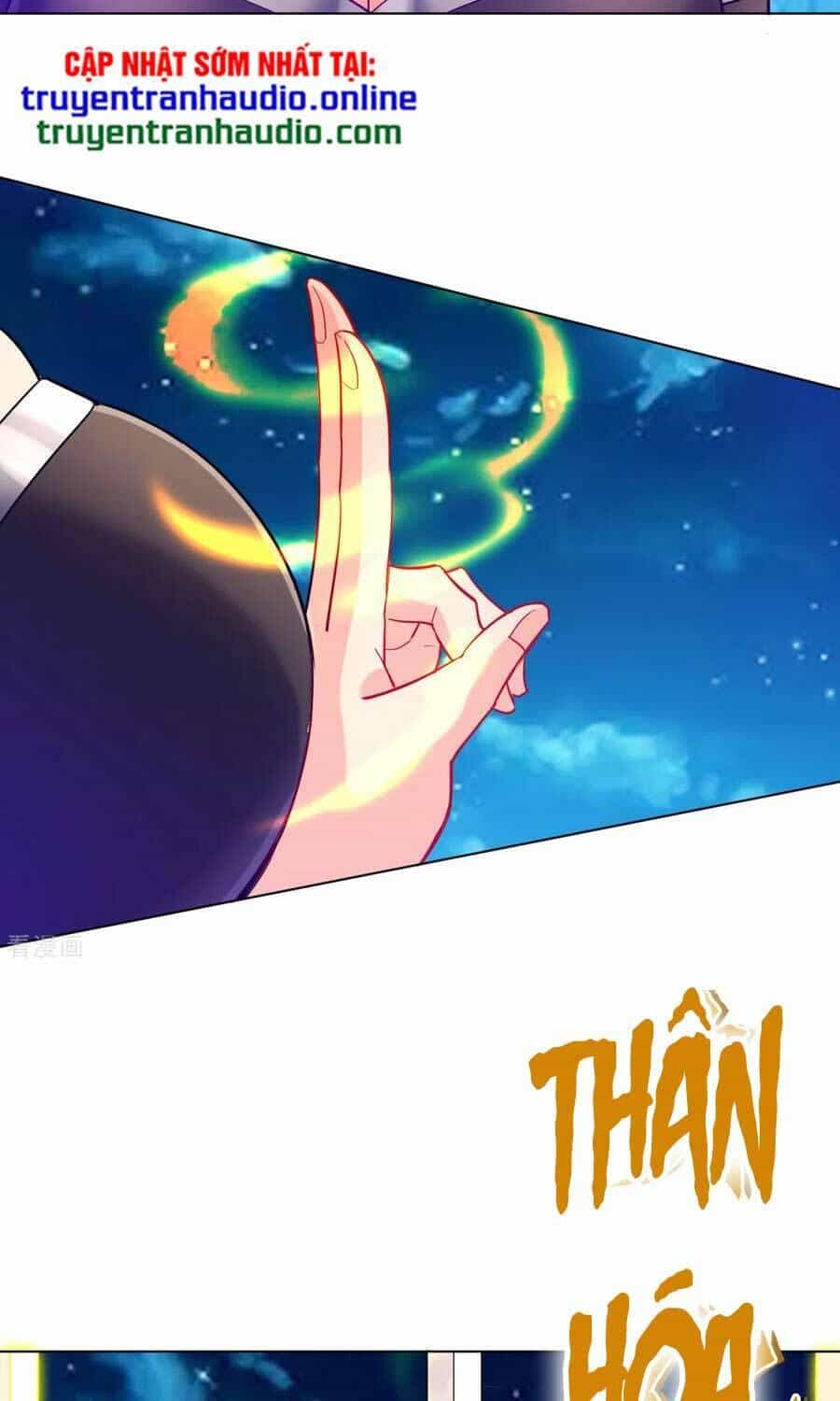 Nhất Đẳng Gia Đinh - Chương 196 - ảnh 2