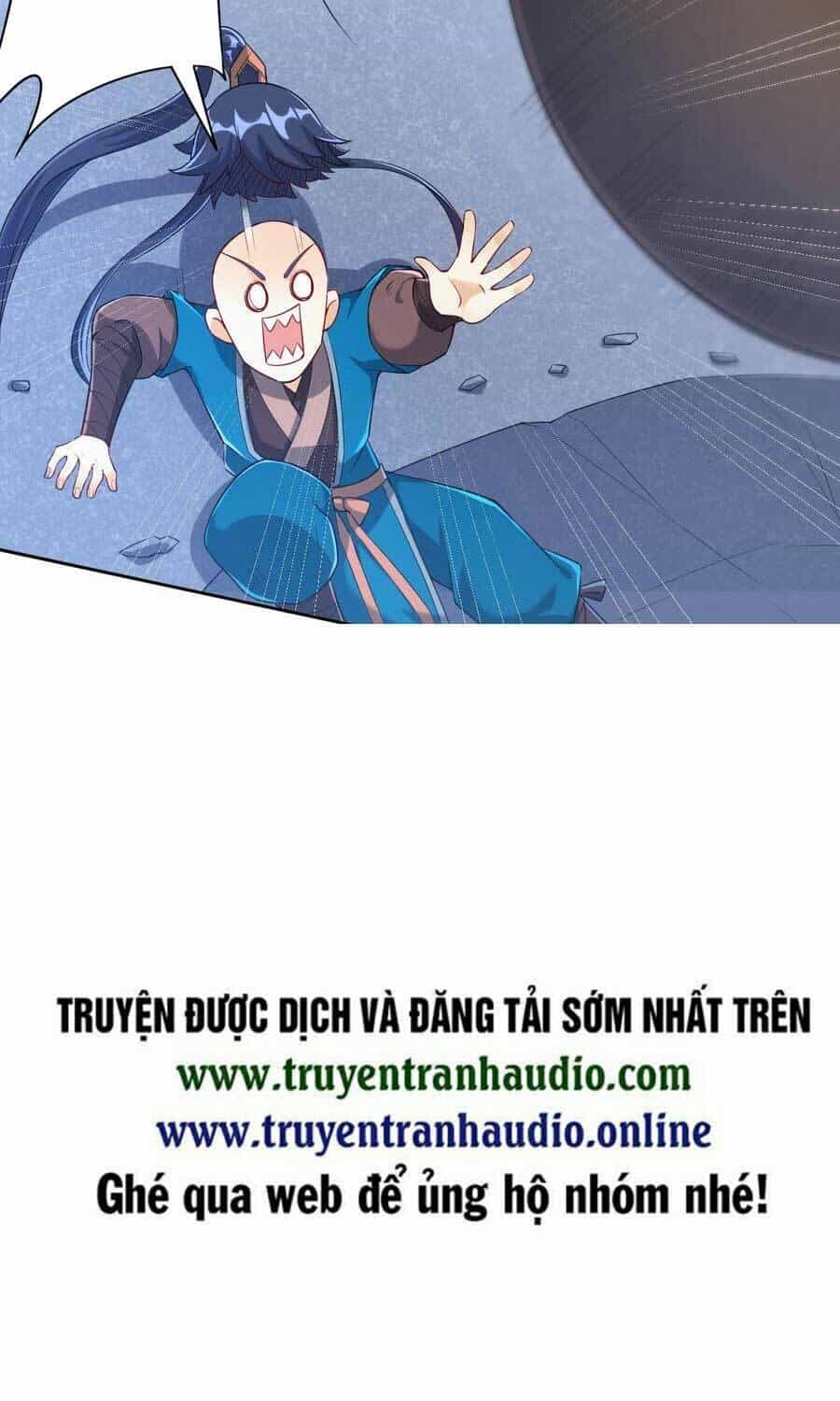 Nhất Đẳng Gia Đinh - Chương 196 - ảnh 20