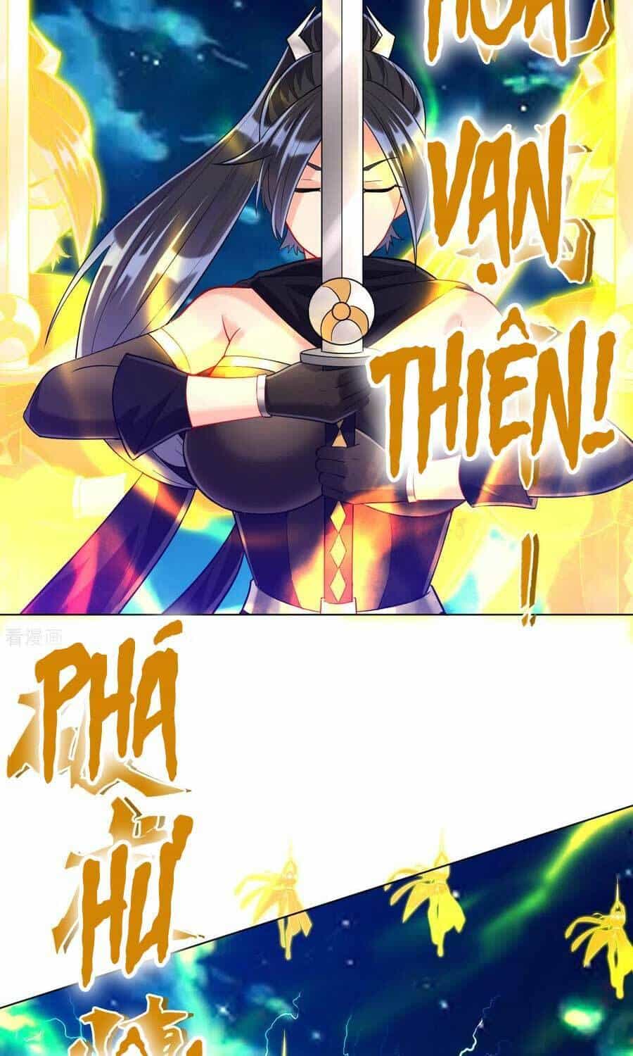 Nhất Đẳng Gia Đinh - Chương 196 - ảnh 3