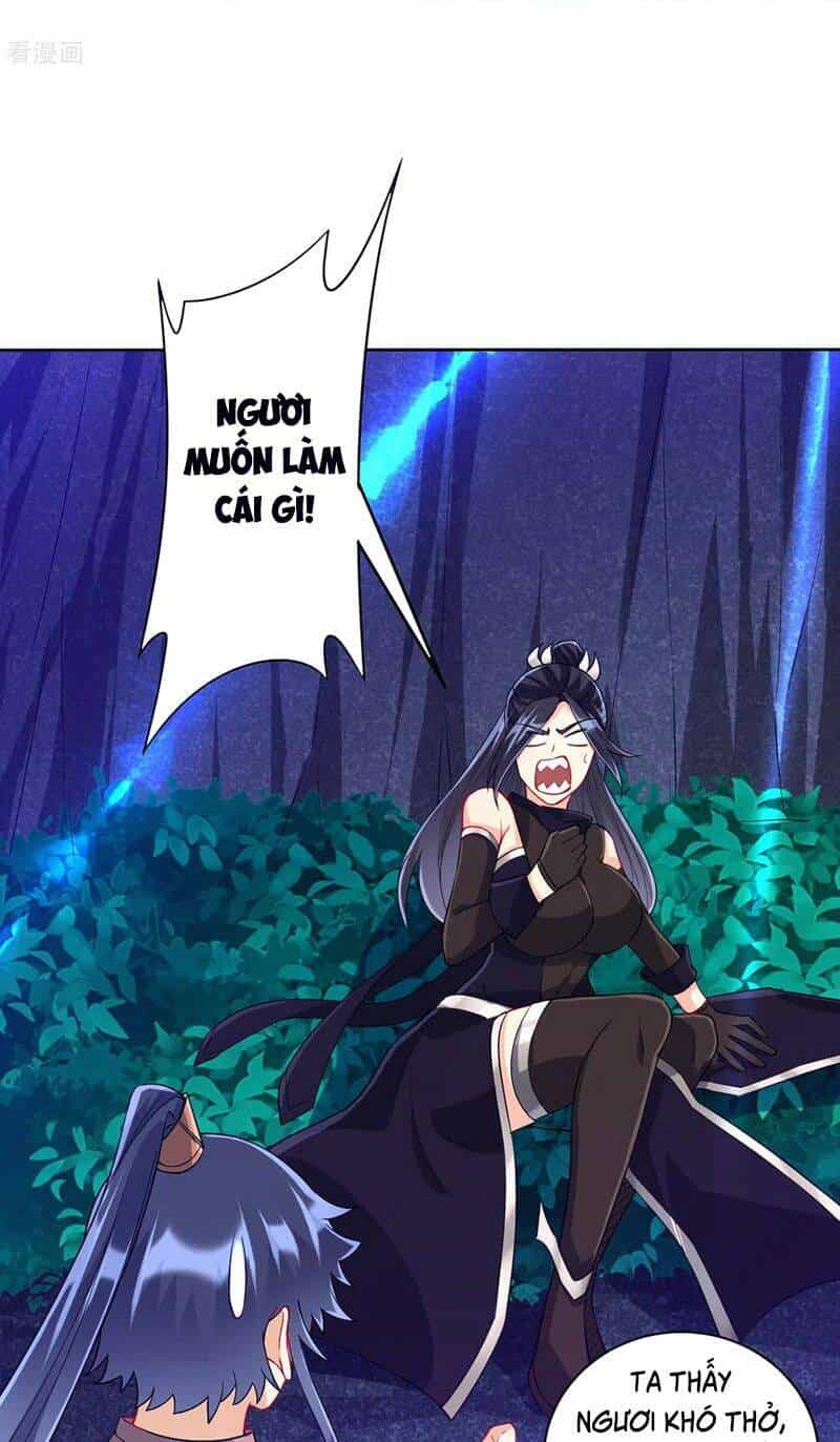 Nhất Đẳng Gia Đinh - Chương 197 - ảnh 12