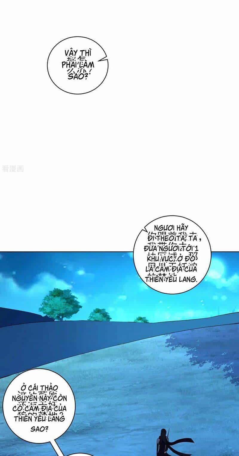 Nhất Đẳng Gia Đinh - Chương 198 - ảnh 11