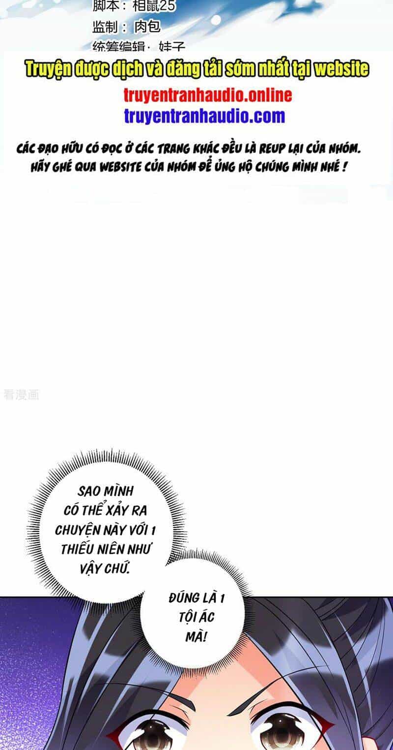 Nhất Đẳng Gia Đinh - Chương 198 - ảnh 2