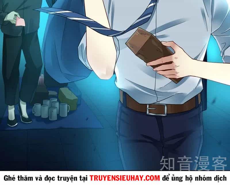 Nhất Đẳng Gia Đinh - Chương 1 - ảnh 16