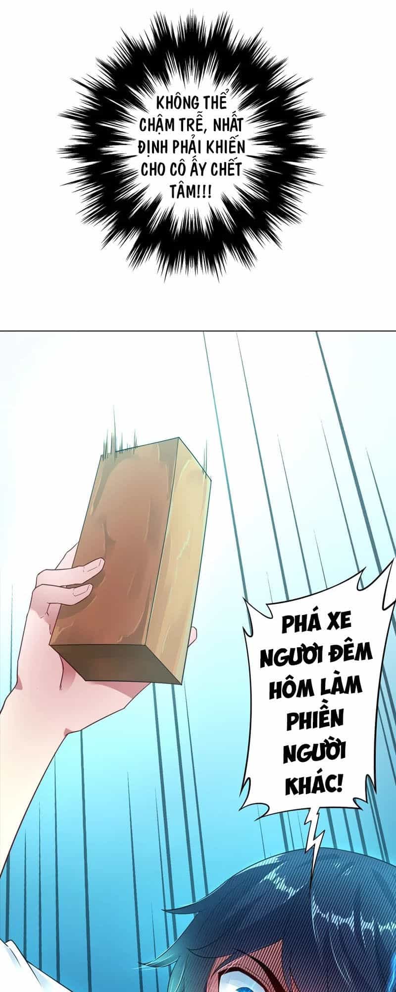 Nhất Đẳng Gia Đinh - Chương 1 - ảnh 34