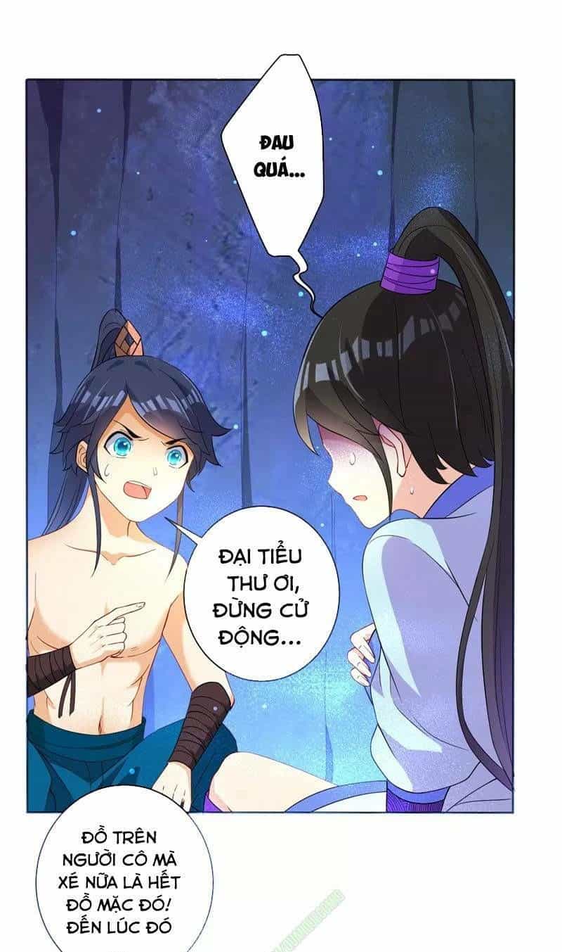 Nhất Đẳng Gia Đinh - Chương 19 - ảnh 14