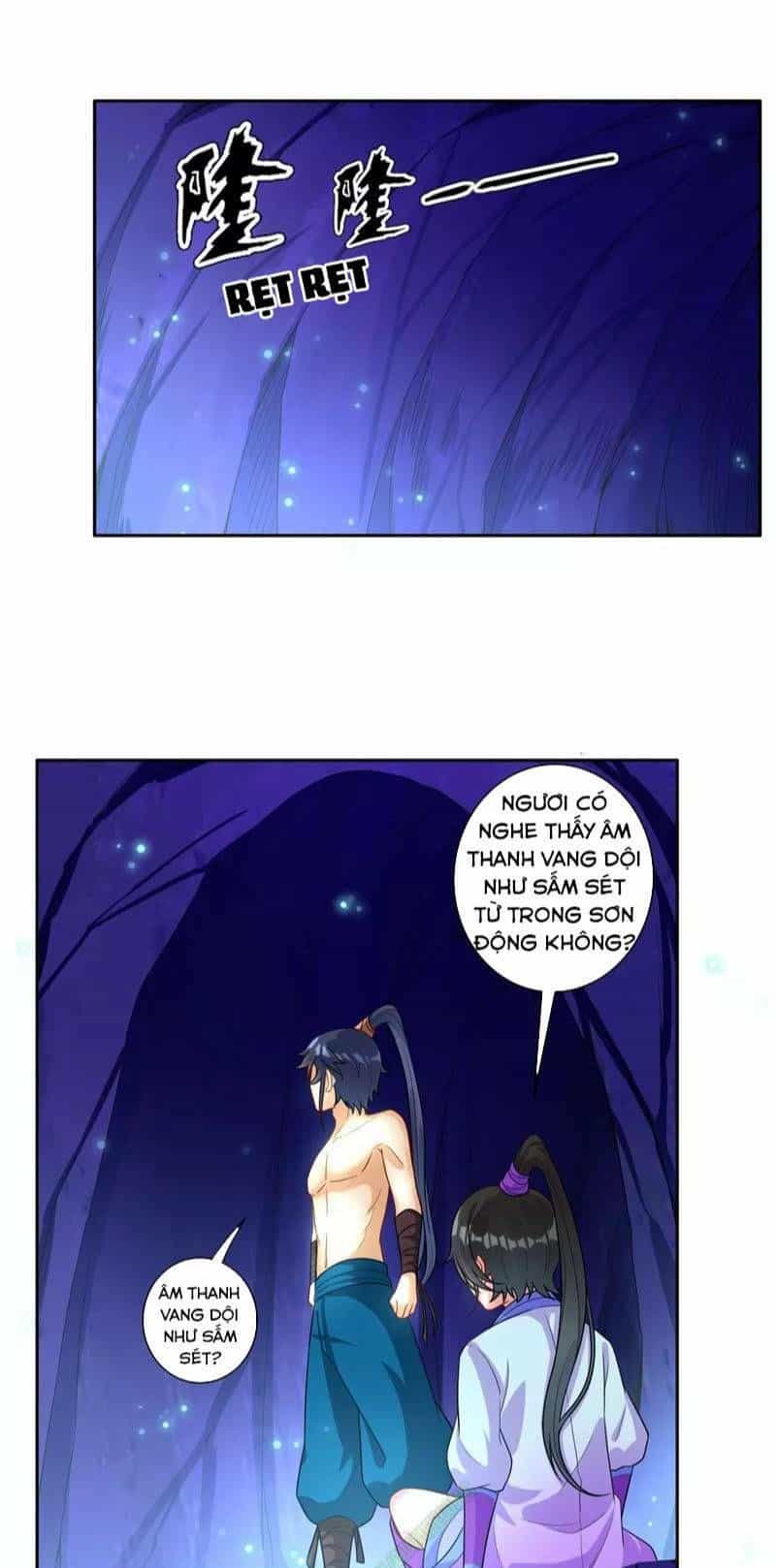 Nhất Đẳng Gia Đinh - Chương 19 - ảnh 16
