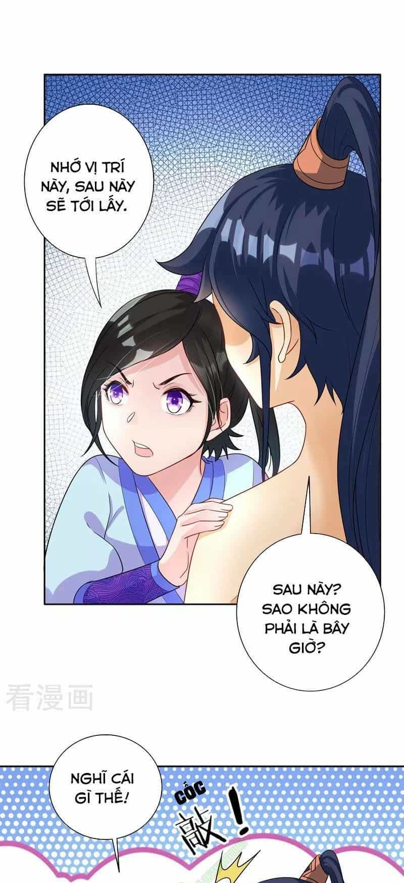 Nhất Đẳng Gia Đinh - Chương 19 - ảnh 22