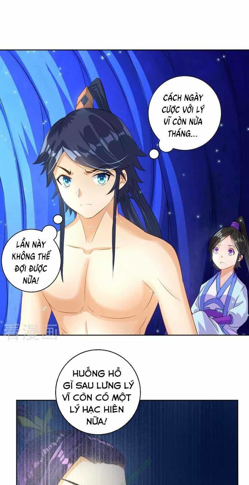 Nhất Đẳng Gia Đinh - Chương 19 - ảnh 24