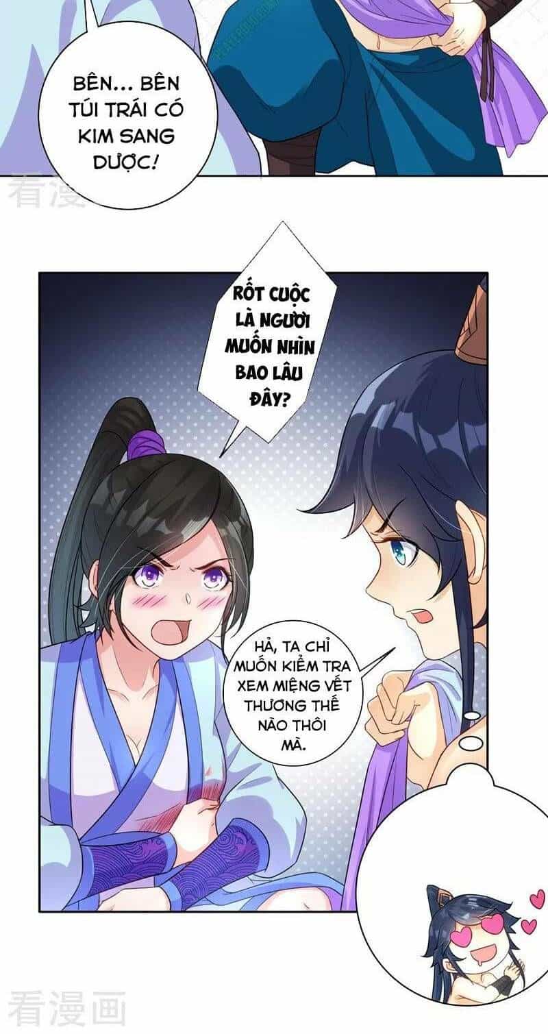 Nhất Đẳng Gia Đinh - Chương 19 - ảnh 7