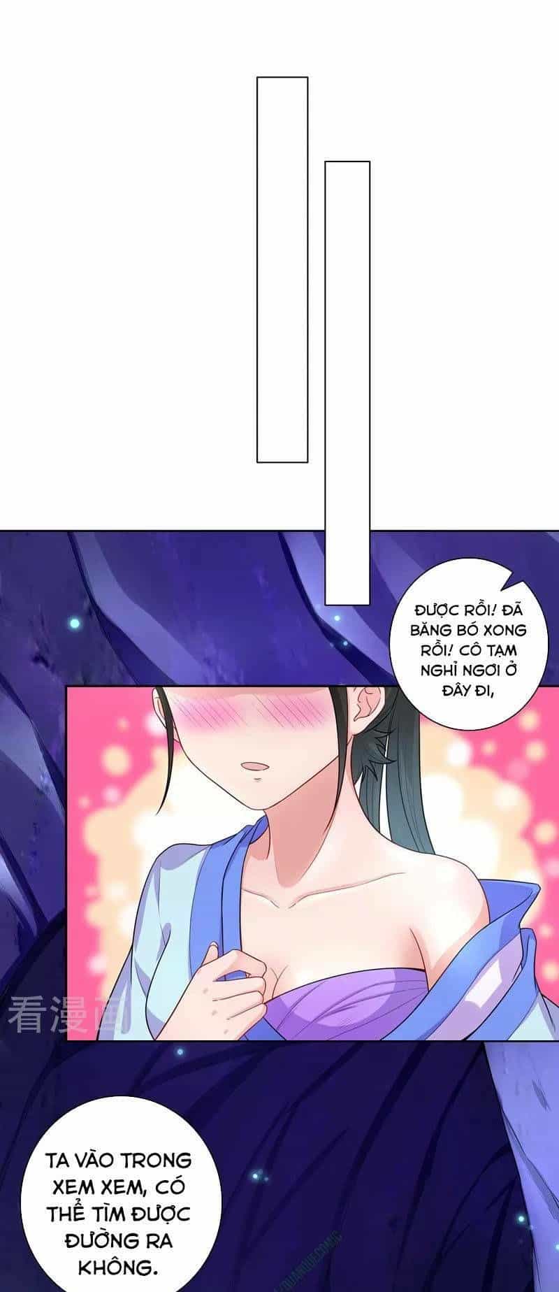 Nhất Đẳng Gia Đinh - Chương 19 - ảnh 8