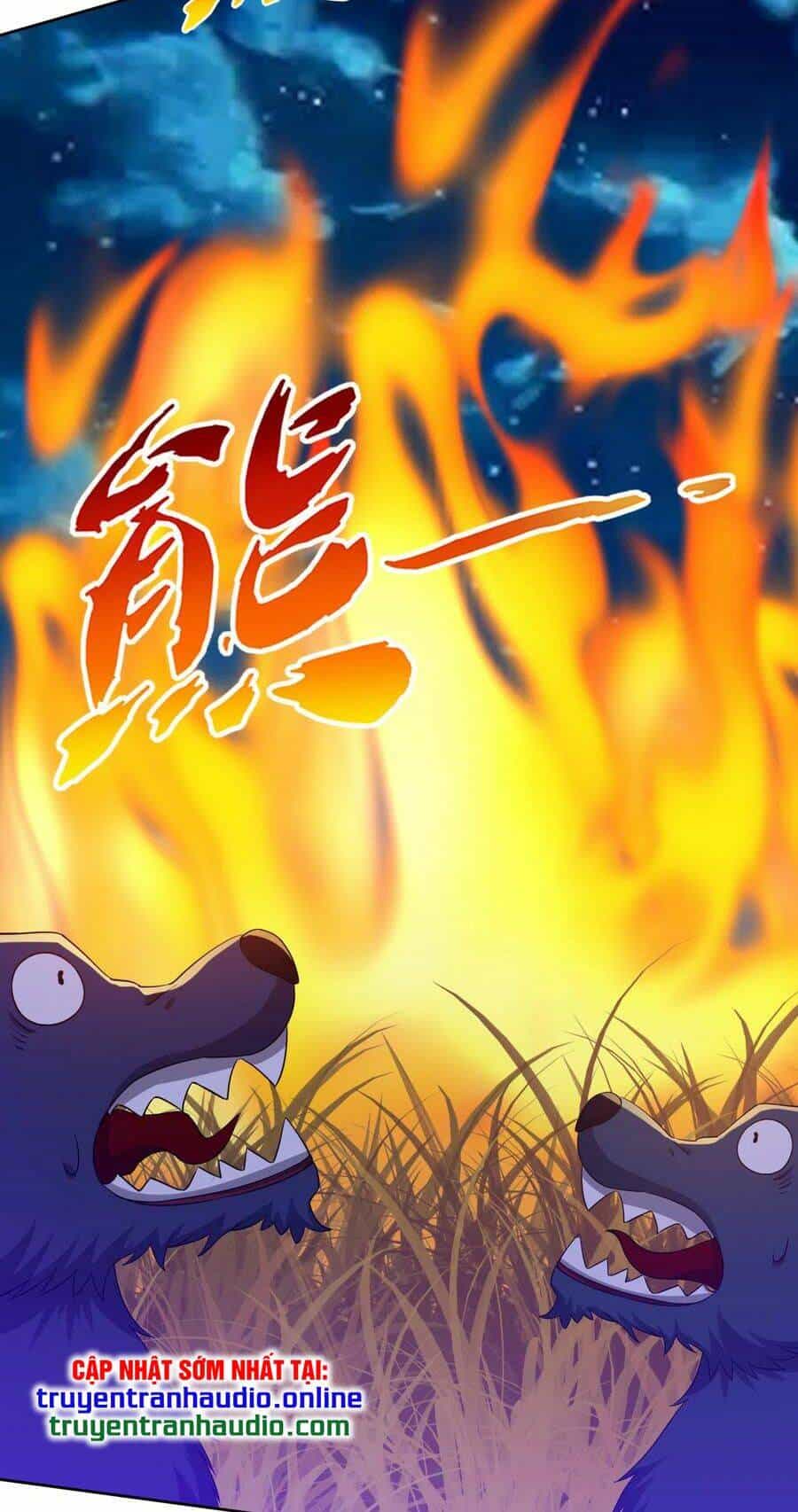 Nhất Đẳng Gia Đinh - Chương 200 - ảnh 13