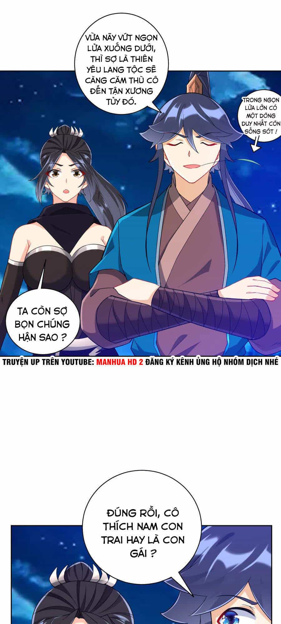 Nhất Đẳng Gia Đinh - Chương 201 - ảnh 1