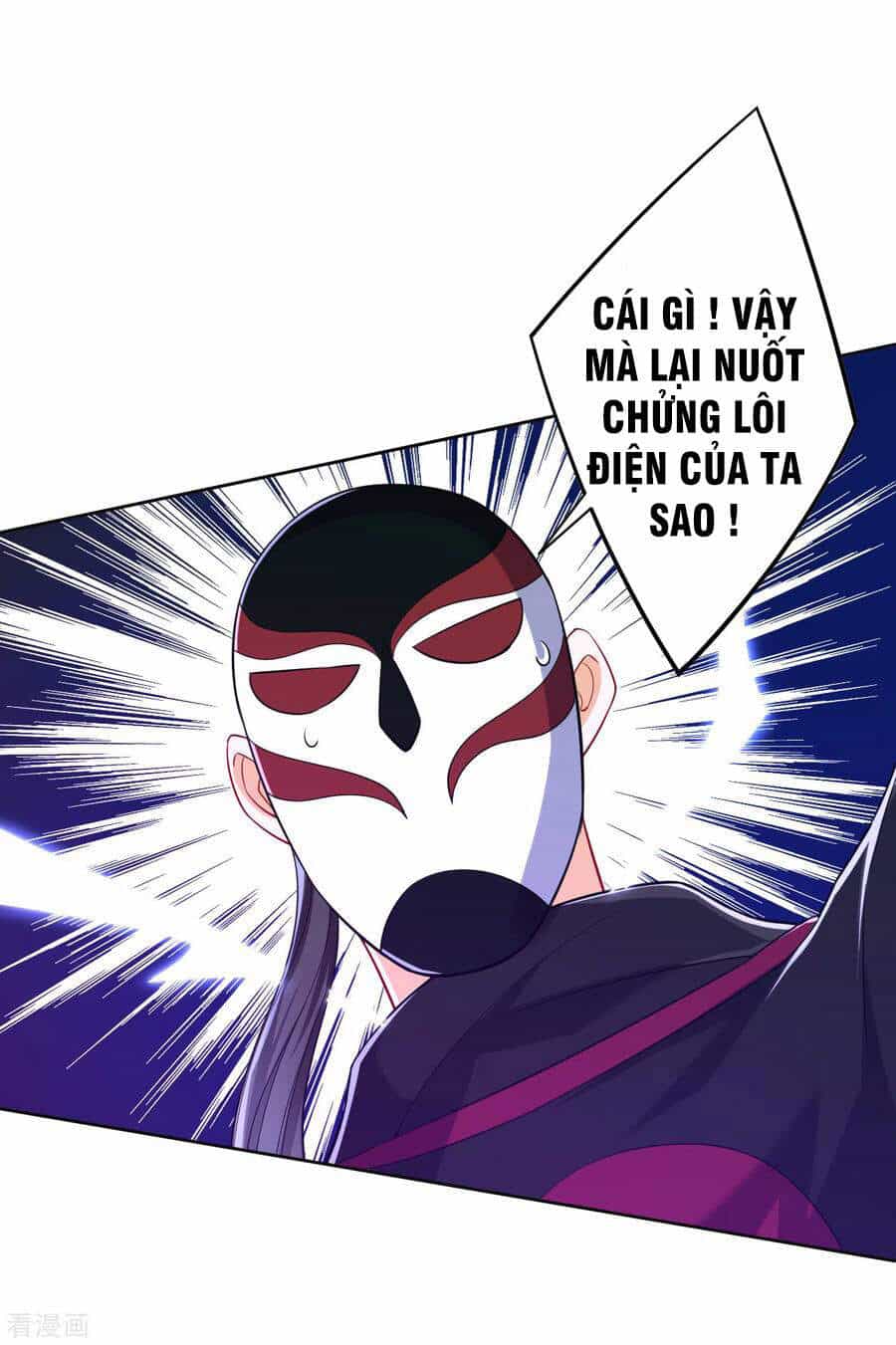Nhất Đẳng Gia Đinh - Chương 203 - ảnh 14