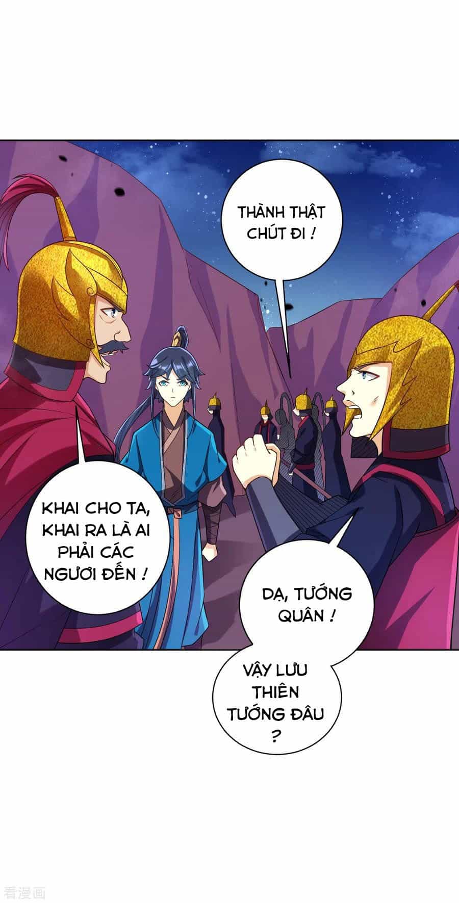 Nhất Đẳng Gia Đinh - Chương 204.1 - ảnh 5