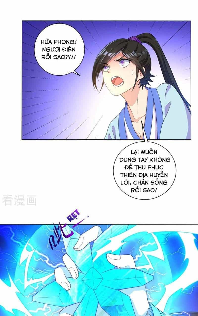 Nhất Đẳng Gia Đinh - Chương 20 - ảnh 16