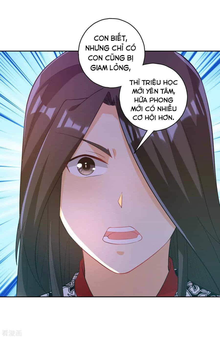 Nhất Đẳng Gia Đinh - Chương 207.1 - ảnh 12