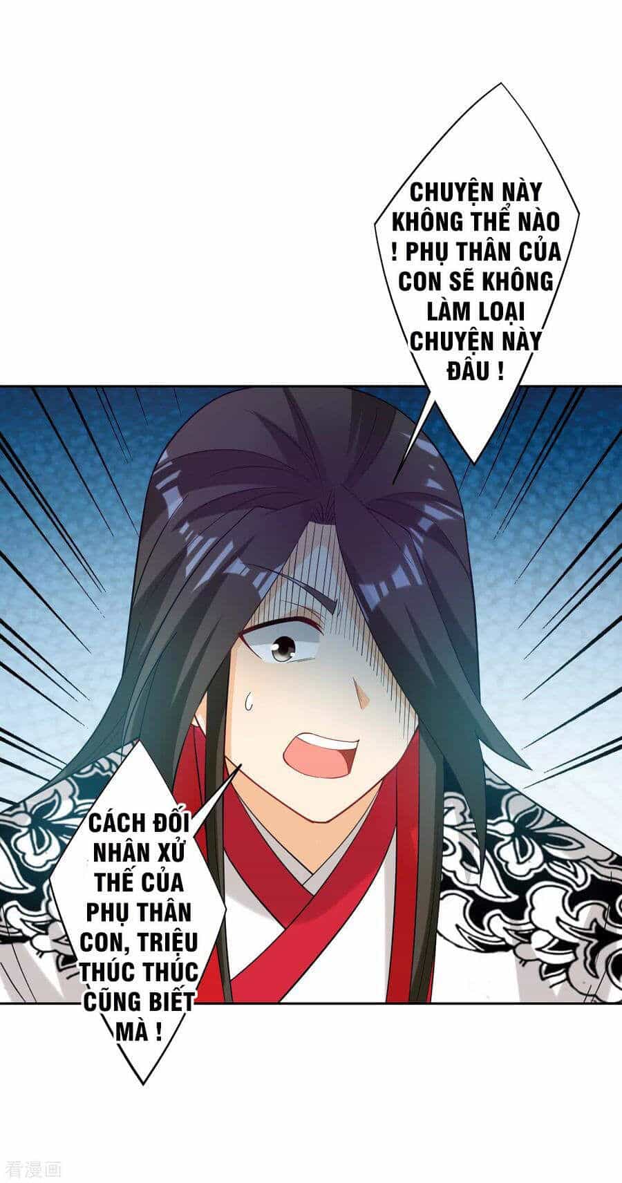 Nhất Đẳng Gia Đinh - Chương 207.1 - ảnh 5