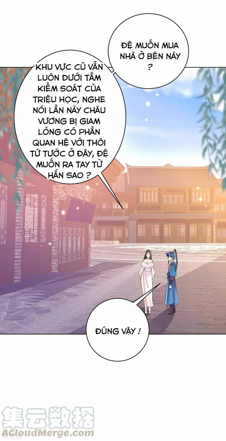 Nhất Đẳng Gia Đinh - Chương 208.1 - ảnh 16