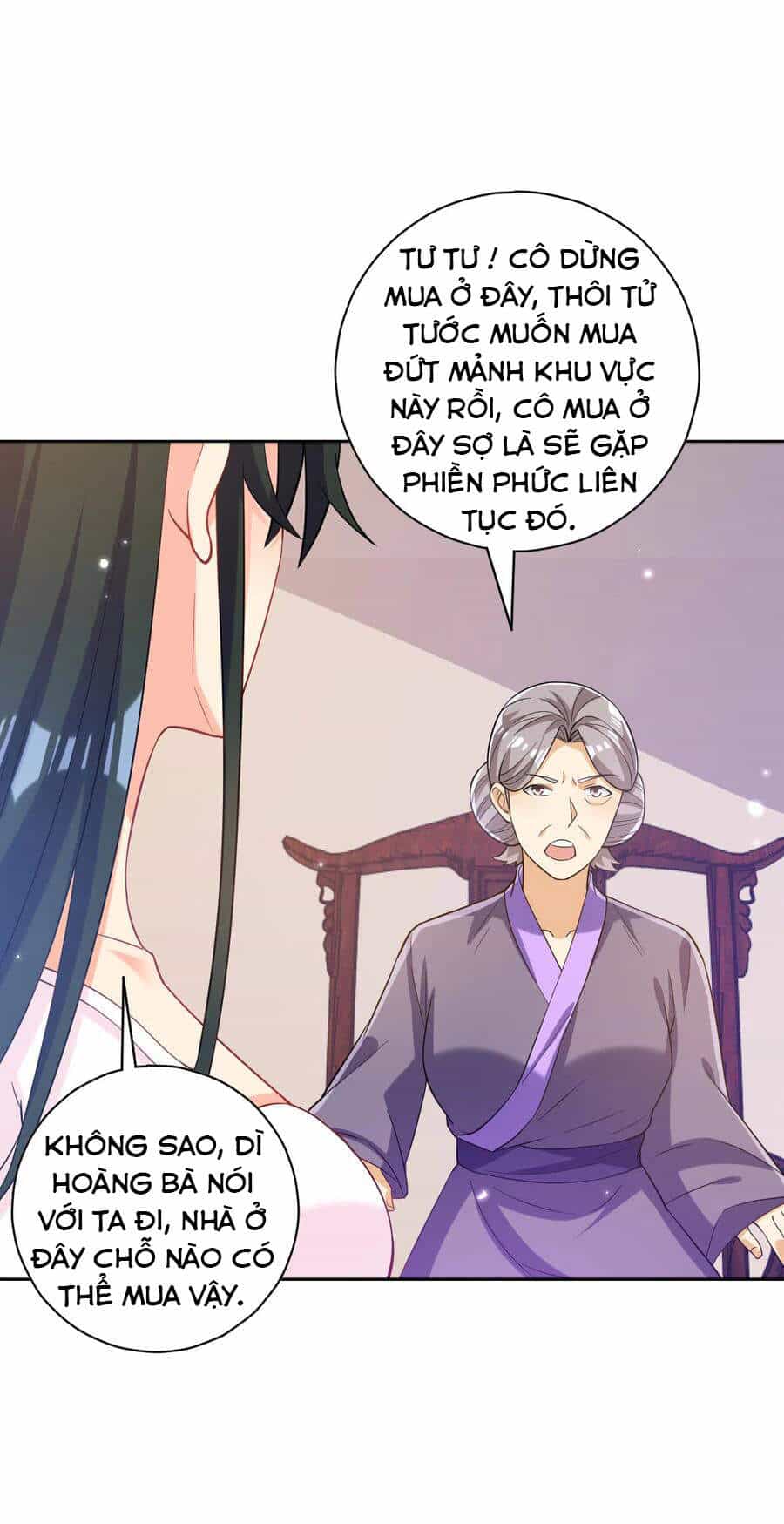 Nhất Đẳng Gia Đinh - Chuong 209 - ảnh 5