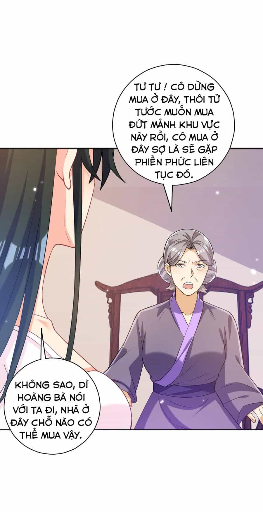 Nhất Đẳng Gia Đinh - Chương 209.1 - ảnh 3