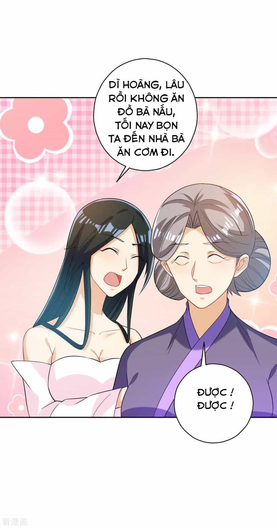Nhất Đẳng Gia Đinh - Chương 209.1 - ảnh 7