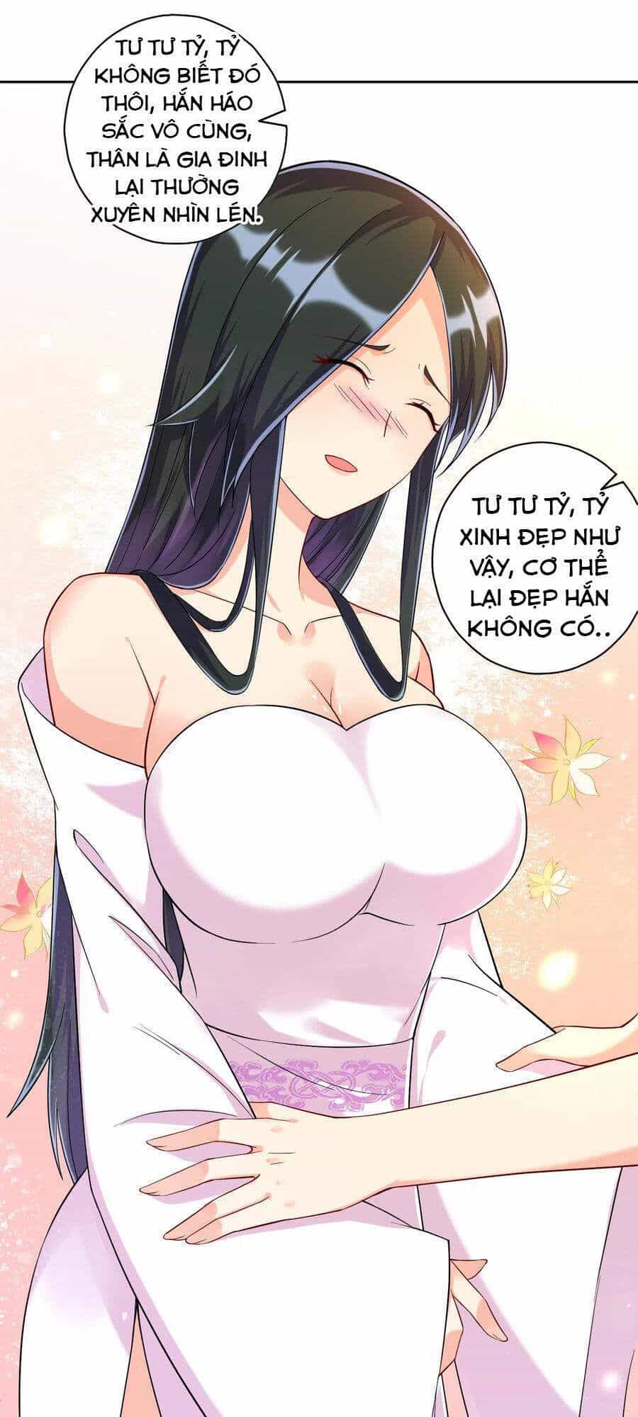Nhất Đẳng Gia Đinh - Chương 210.1 - ảnh 3
