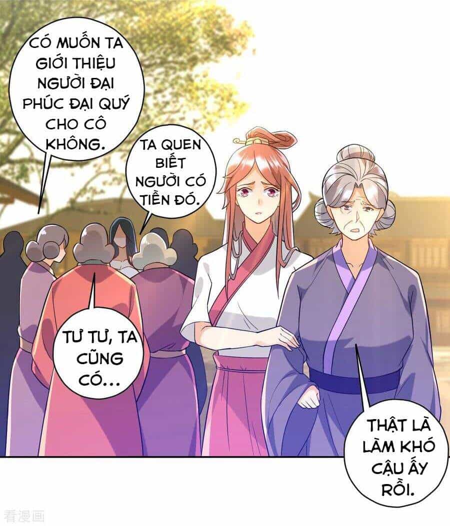 Nhất Đẳng Gia Đinh - Chuong 211 - ảnh 6