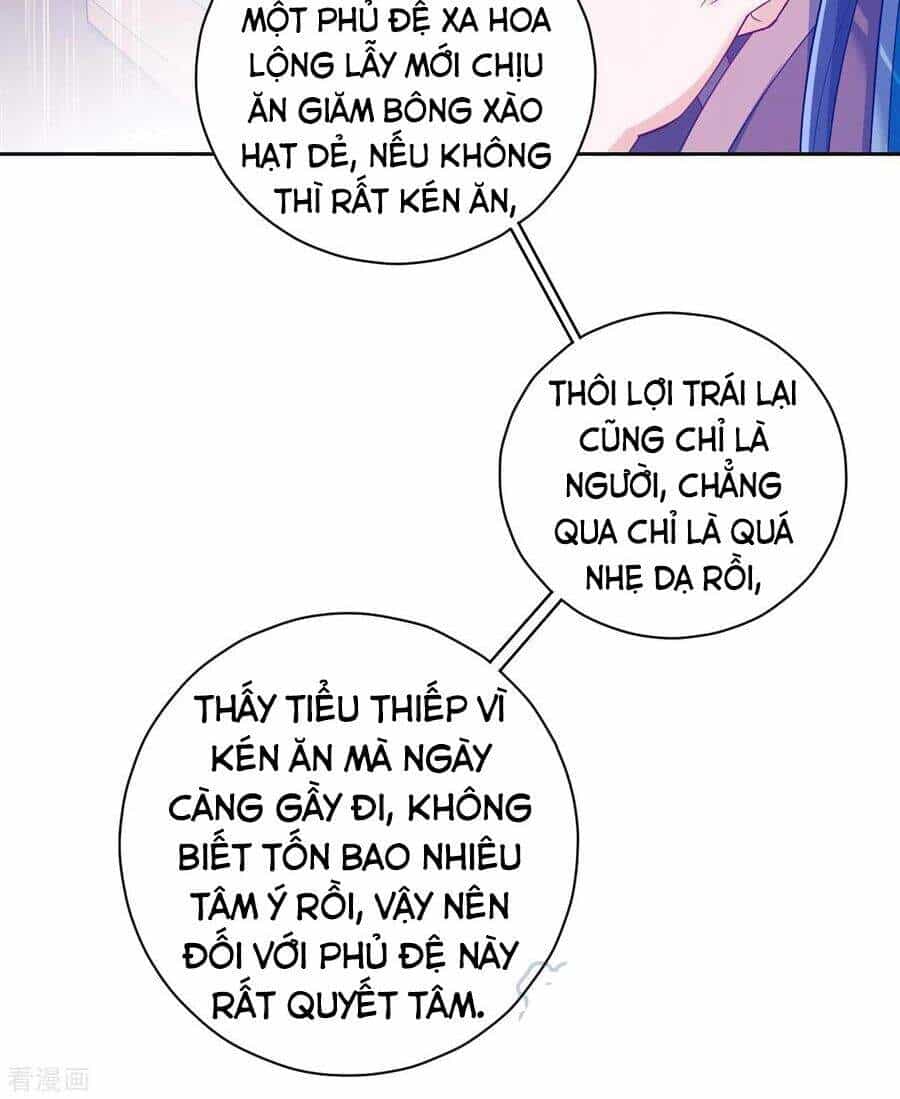 Nhất Đẳng Gia Đinh - Chuong 212 - ảnh 6