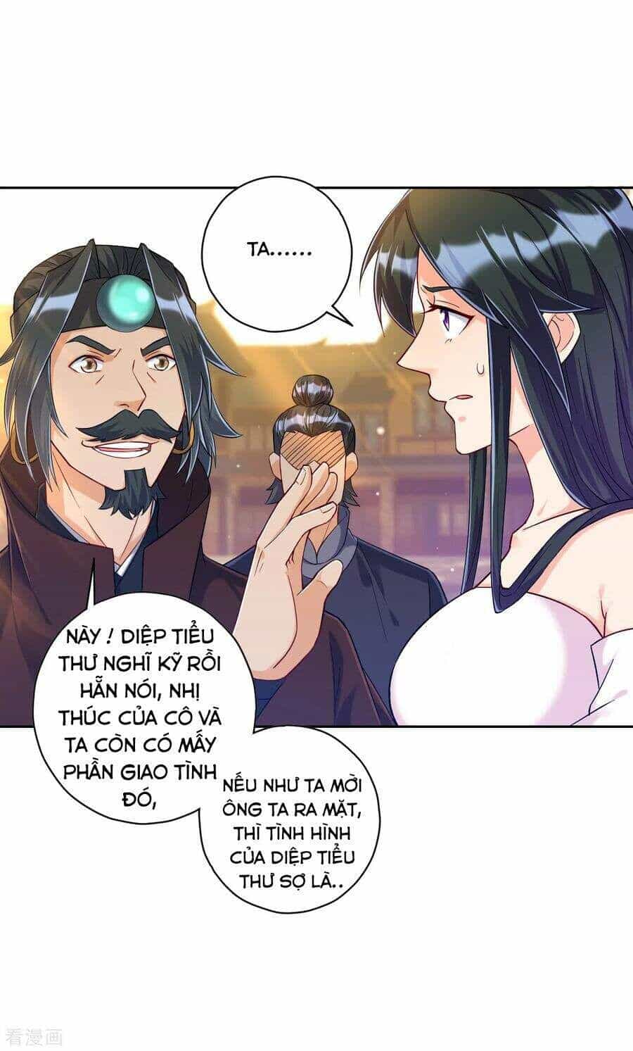 Nhất Đẳng Gia Đinh - Chương 212.1 - ảnh 10