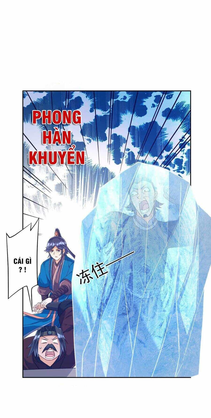 Nhất Đẳng Gia Đinh - Chương 212.1 - ảnh 19