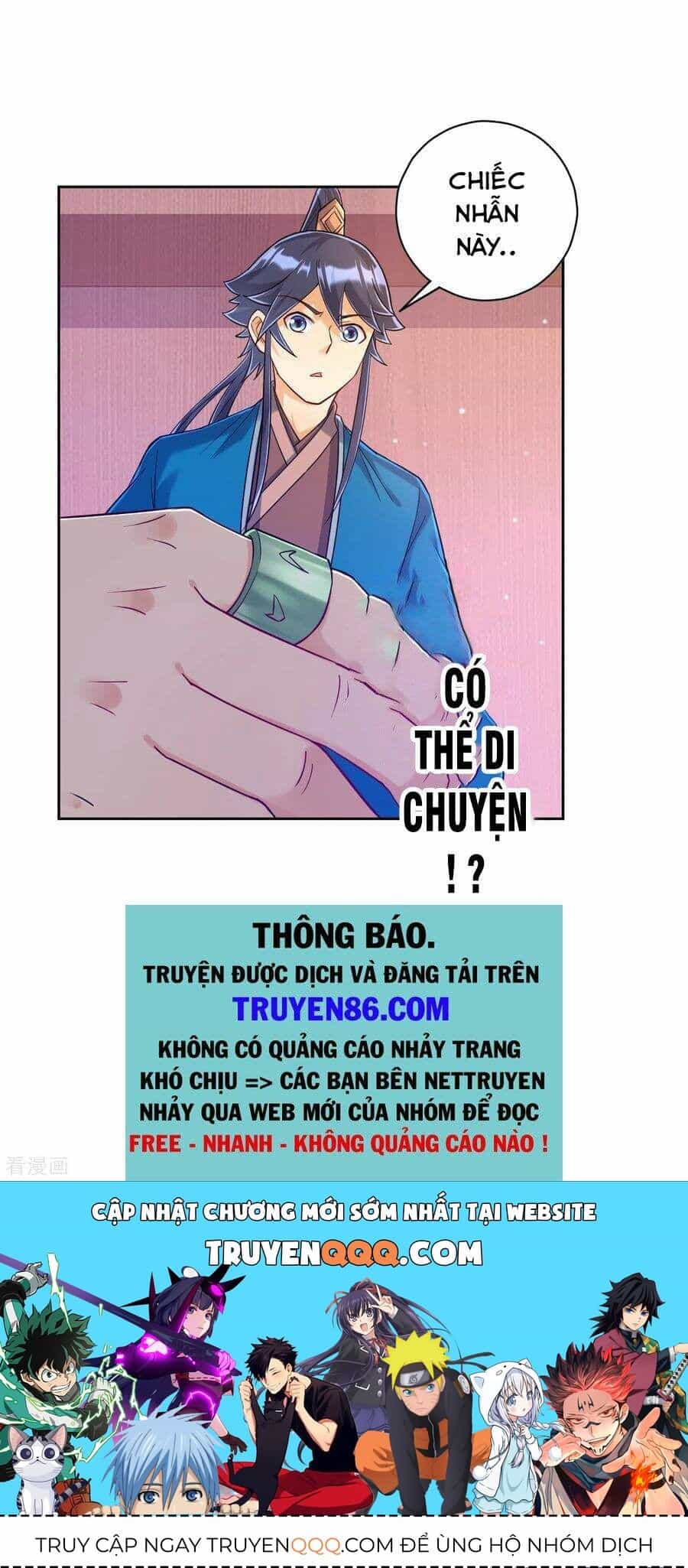 Nhất Đẳng Gia Đinh - Chương 212.1 - ảnh 24