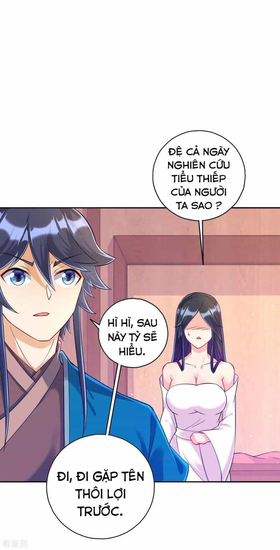 Nhất Đẳng Gia Đinh - Chương 212.1 - ảnh 7