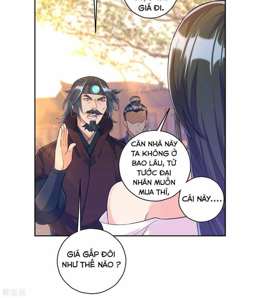 Nhất Đẳng Gia Đinh - Chương 212.1 - ảnh 9