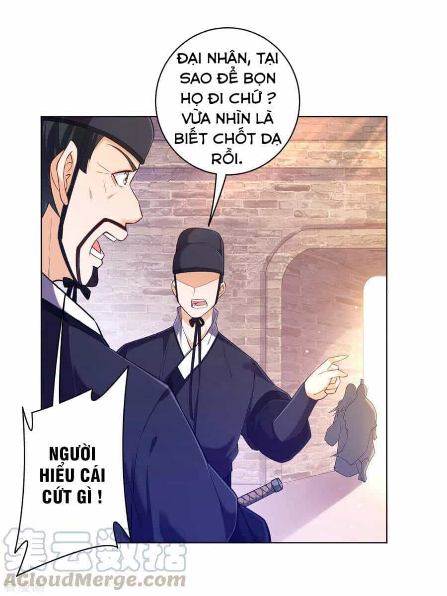Nhất Đẳng Gia Đinh - Chuong 213 - ảnh 18