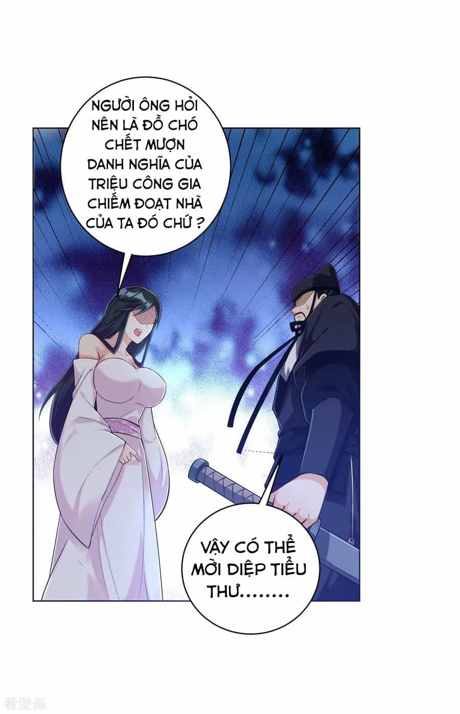 Nhất Đẳng Gia Đinh - Chương 213.1 - ảnh 9