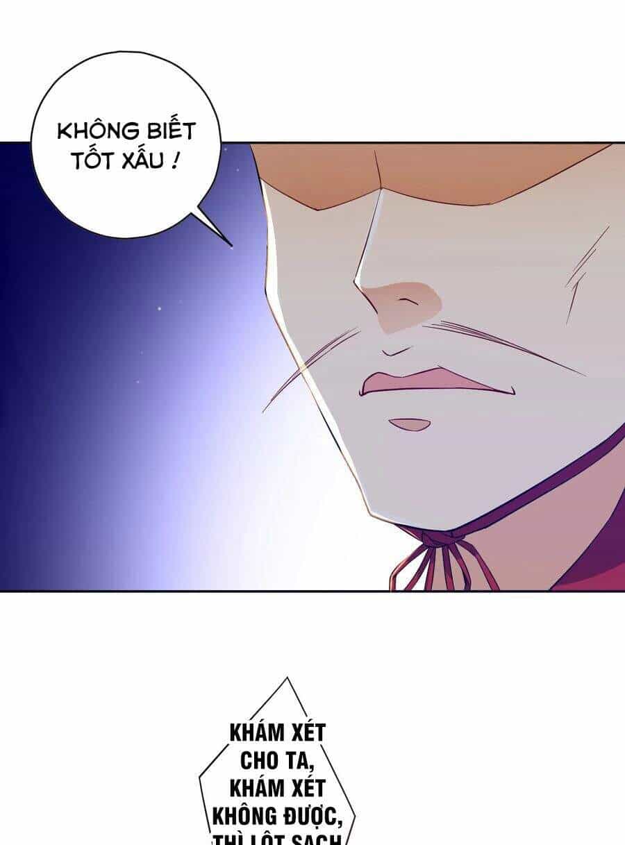 Nhất Đẳng Gia Đinh - Chuong 214 - ảnh 10