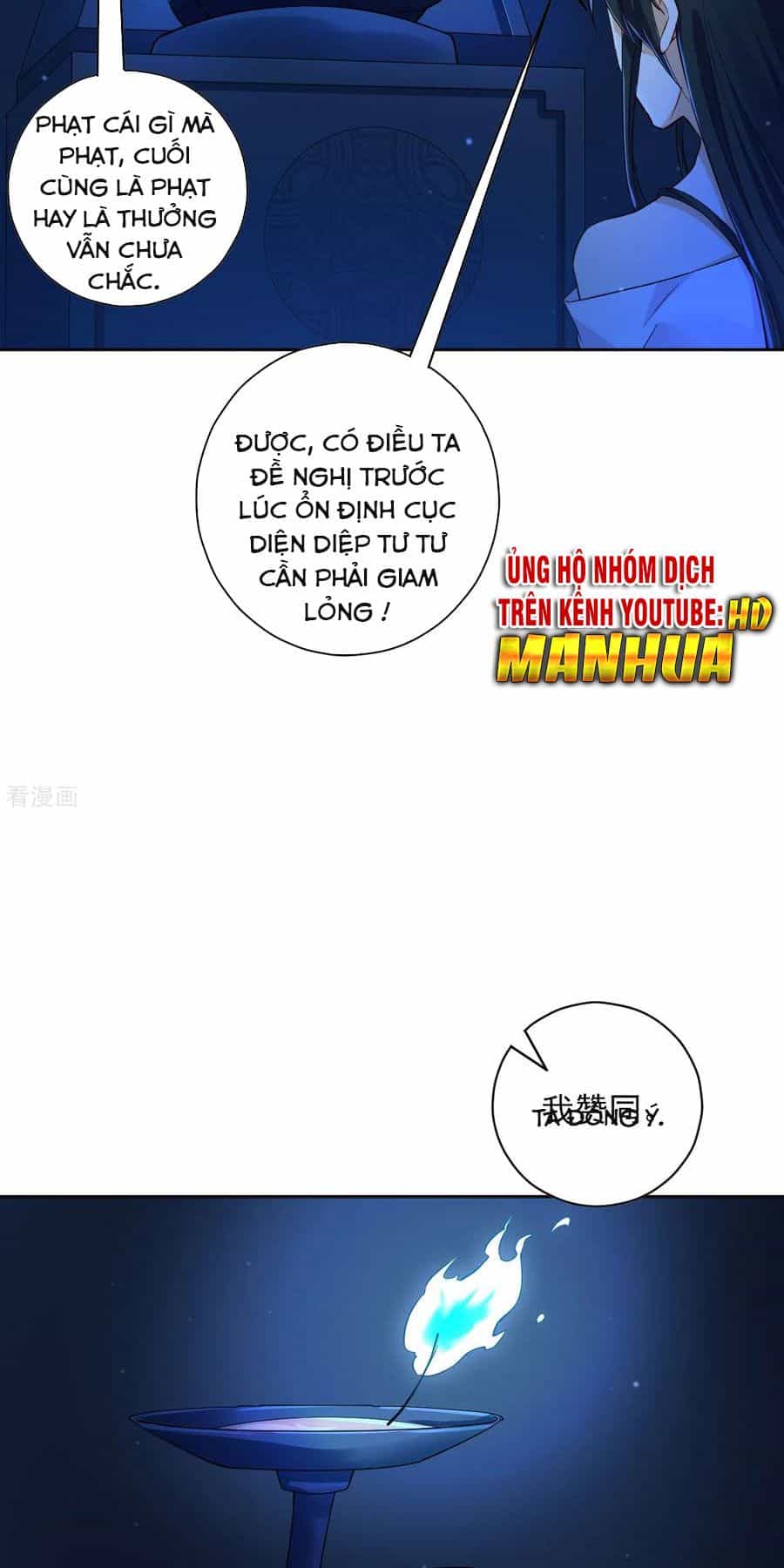 Nhất Đẳng Gia Đinh - Chương 215.1 - ảnh 7