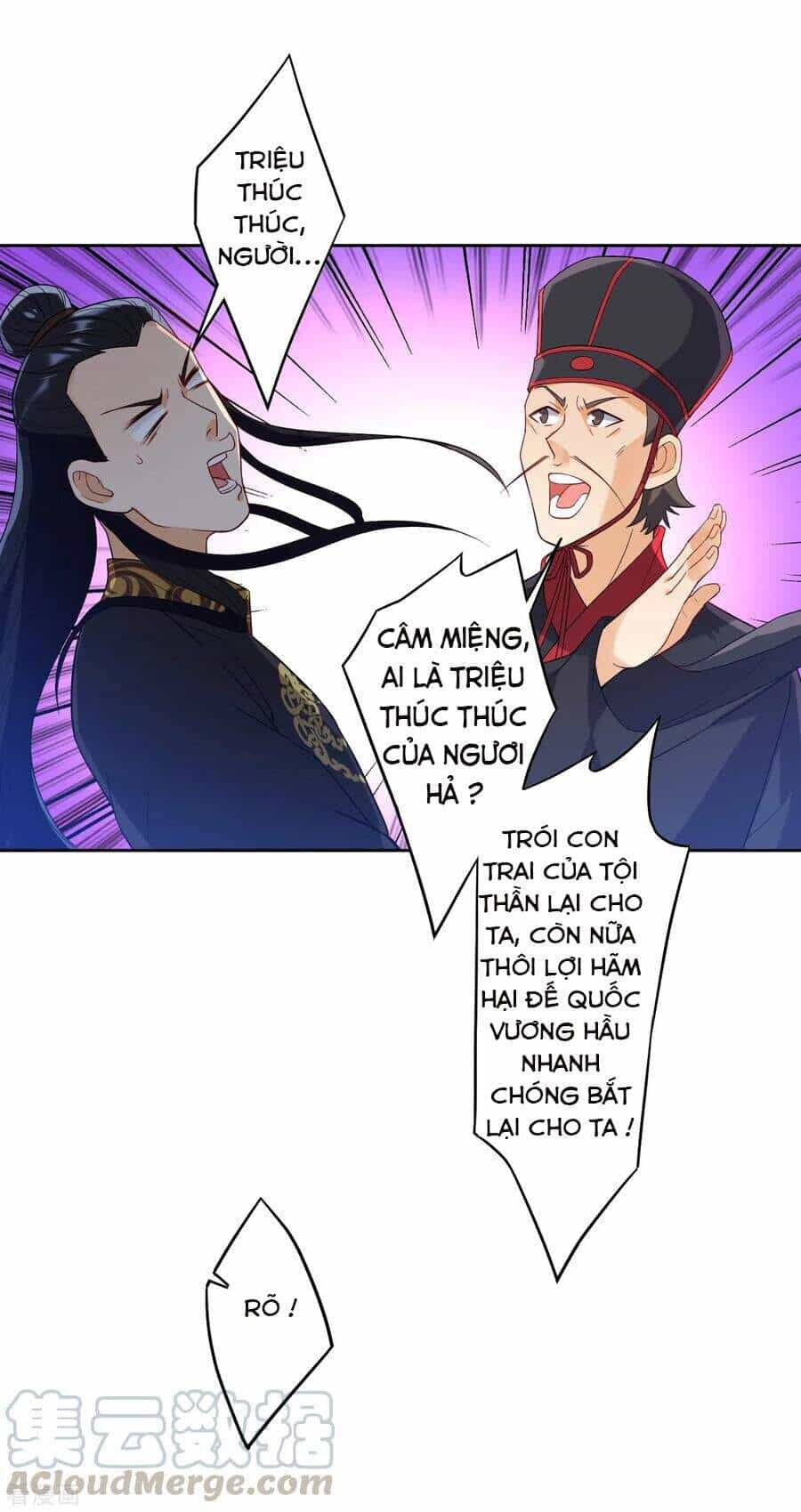 Nhất Đẳng Gia Đinh - Chương 218 - ảnh 13