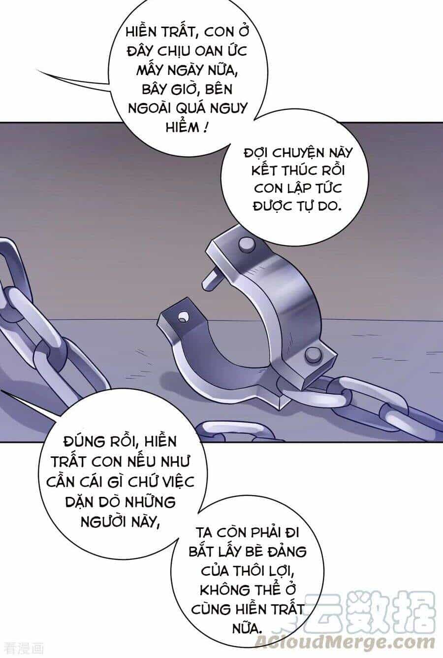 Nhất Đẳng Gia Đinh - Chương 218 - ảnh 16