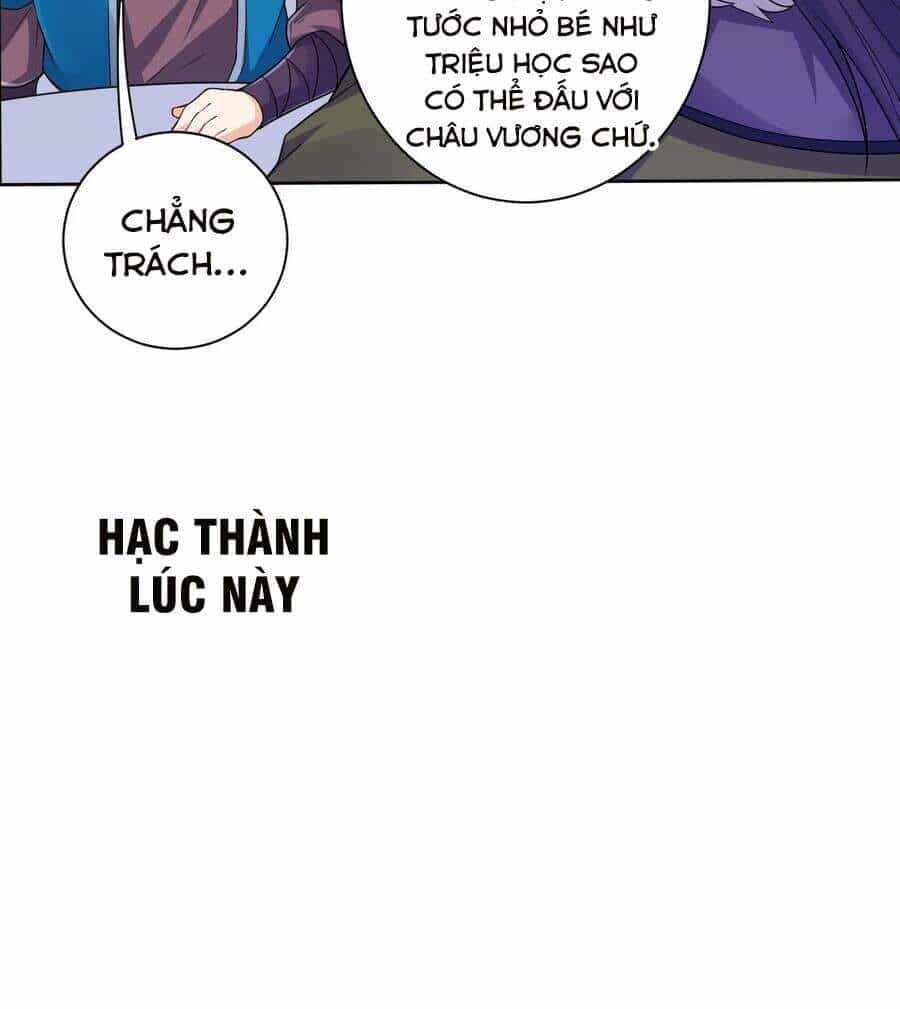 Nhất Đẳng Gia Đinh - Chương 219 - ảnh 16