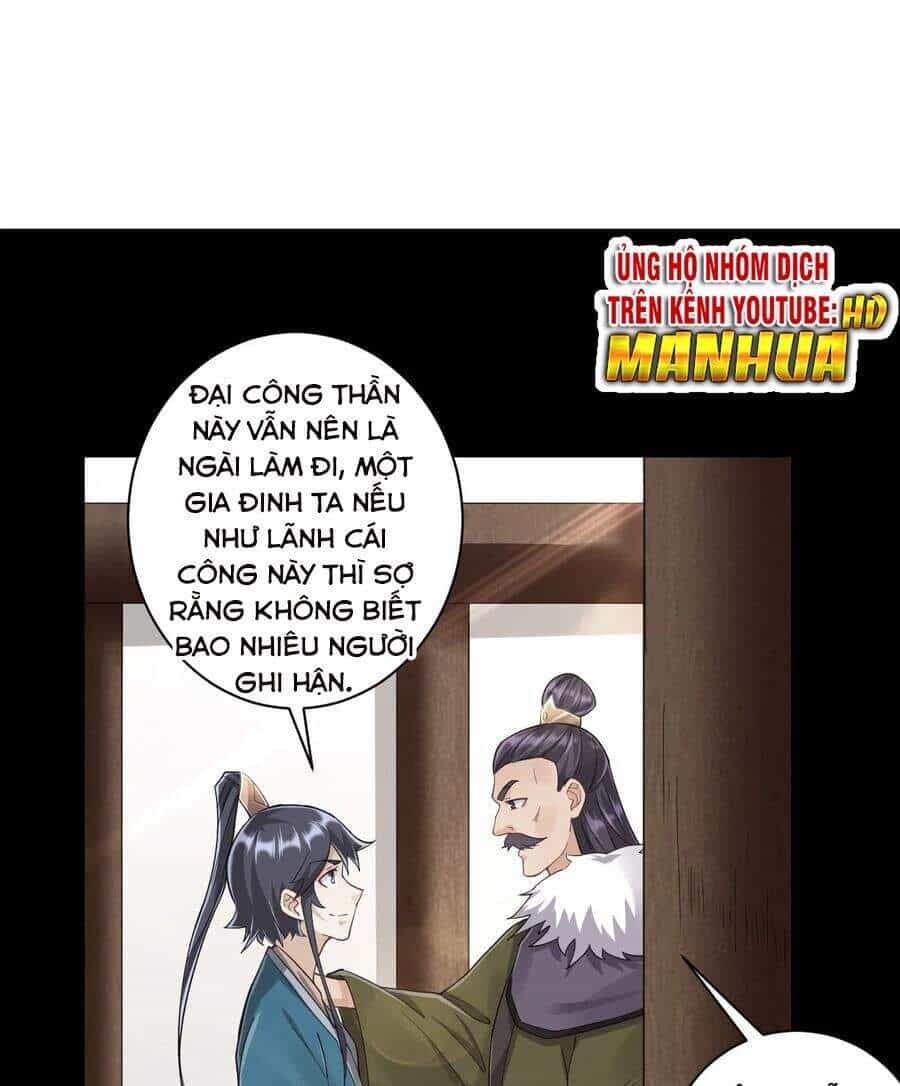 Nhất Đẳng Gia Đinh - Chương 220 - ảnh 4