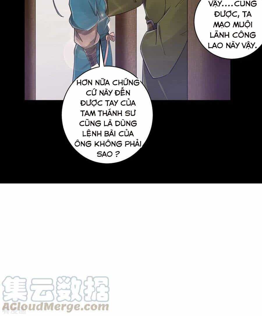 Nhất Đẳng Gia Đinh - Chương 220 - ảnh 5