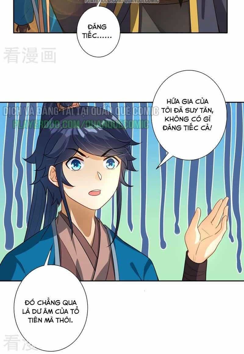 Nhất Đẳng Gia Đinh - Chương 23 - ảnh 19